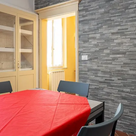 La Casina Holiday home *