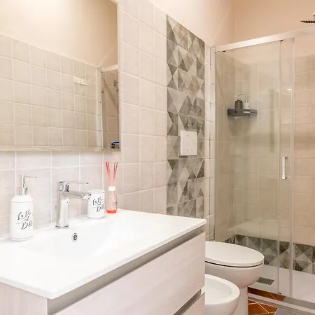 Holiday home La Casina *