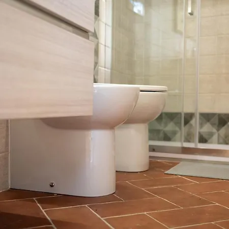 La Casina * Foiano Della Chiana