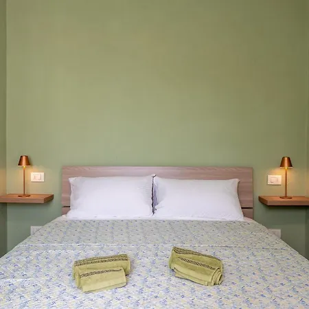 Holiday home La Casina *