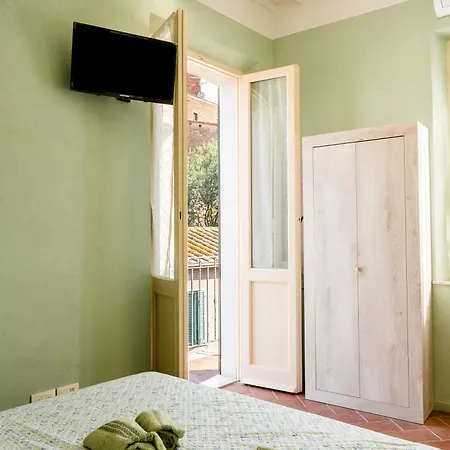 La Casina Holiday home