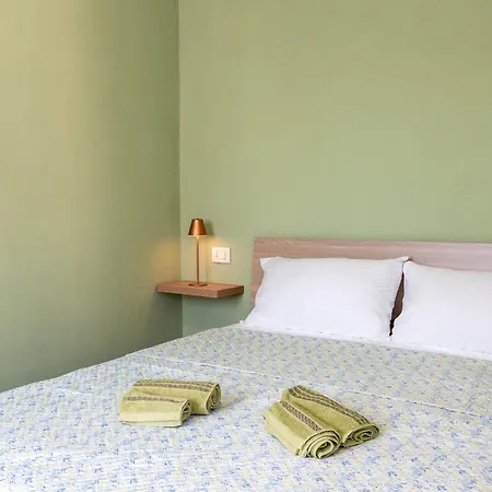 La Casina Holiday home *