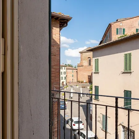 La Casina Foiano Della Chiana