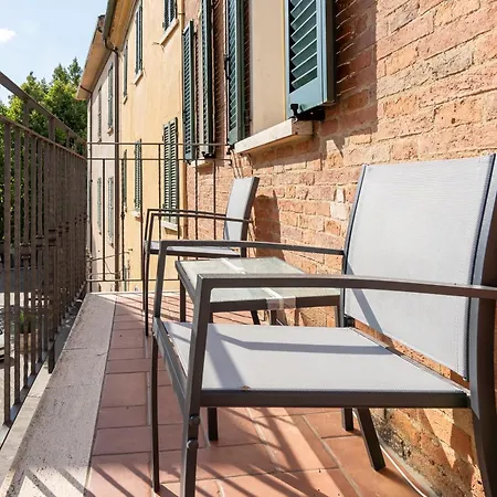 La Casina Holiday home *