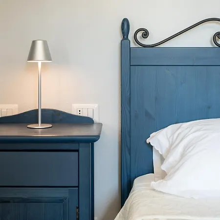 La Casina Holiday home