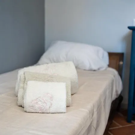 La Casina Holiday home *