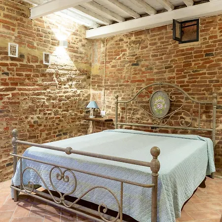 La Casina Holiday home
