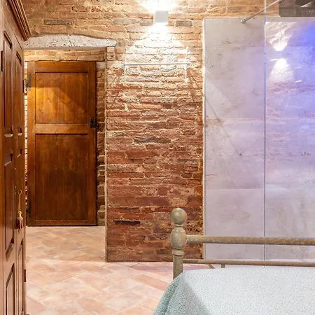 Holiday home La Casina