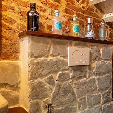 Holiday home La Casina *