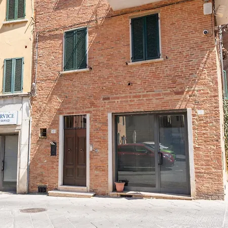 La Casina Foiano Della Chiana