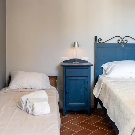 La Casina Casa vacanze Foiano Della Chiana