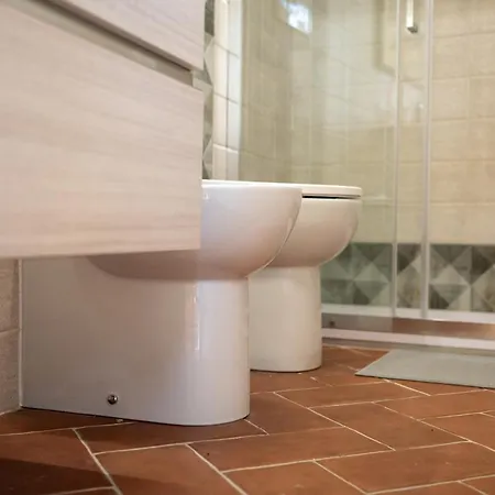La Casina Casa vacanze