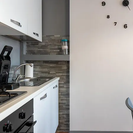 La Casina Casa vacanze