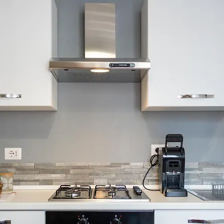 Casa vacanze La Casina