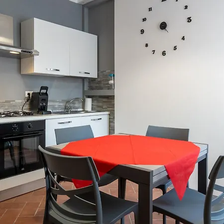 La Casina Casa vacanze