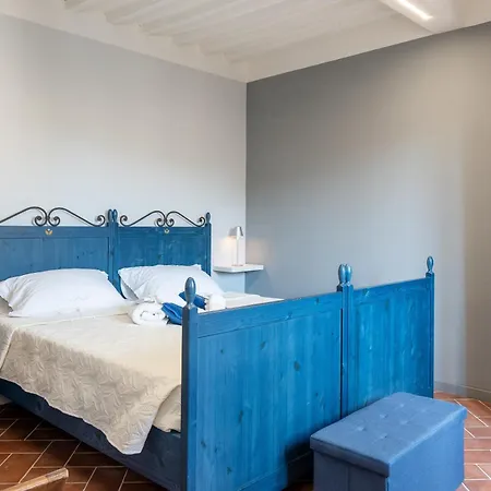 La Casina Foiano Della Chiana