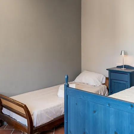 La Casina *
