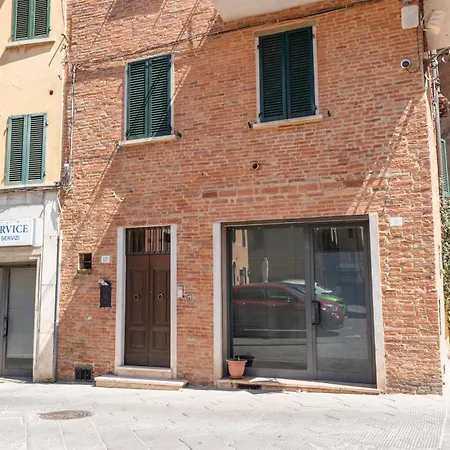 Casa vacanze La Casina Foiano Della Chiana