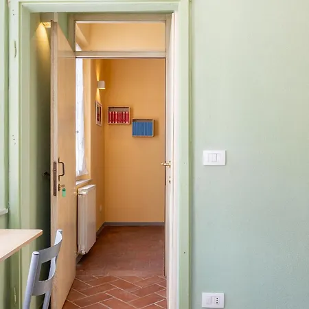 La Casina * Foiano Della Chiana