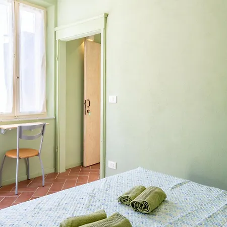 La Casina Casa vacanze *