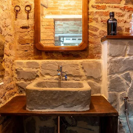 La Casina * Foiano Della Chiana