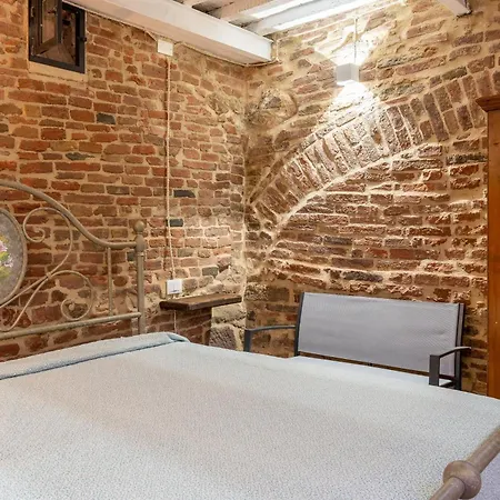 La Casina Foiano Della Chiana