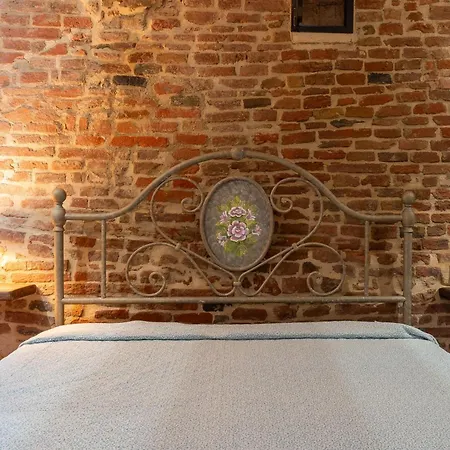 Casa vacanze La Casina